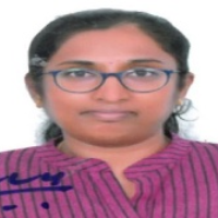 DR VARALAKSHMI V